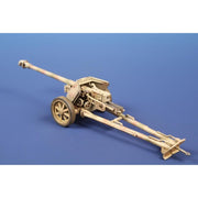 Special Hobby SA72025 1/72 7.5 cm Pak 40 German Anti-Tank Gun