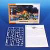 Special Hobby SA72025 1/72 7.5 cm Pak 40 German Anti-Tank Gun