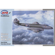 Special Hobby 72560 1/72 Gloster Meteor PR Mk.10 High-Altitude Photo-Recce Version