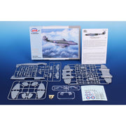 Special Hobby 72560 1/72 Gloster Meteor PR Mk.10 High-Altitude Photo-Recce Version