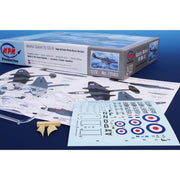 Special Hobby 72560 1/72 Gloster Meteor PR Mk.10 High-Altitude Photo-Recce Version