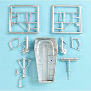 Scale Aircraft Conversion 32155 1/32 Douglas A-26B Invader Landing Gear Conversion