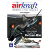 SAM Publications Aircraft Modelling Guide 1 Painting Fighters and Attack Aircraft of the Vietnam War