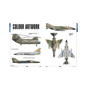 SAM Publications Aircraft Modelling Guide 1 Painting Fighters and Attack Aircraft of the Vietnam War
