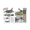 SAM Publications Aircraft Modelling Guide 1 Painting Fighters and Attack Aircraft of the Vietnam War