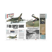 SAM Publications Aircraft Modelling Guide 1 Painting Fighters and Attack Aircraft of the Vietnam War