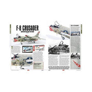 SAM Publications Aircraft Modelling Guide 1 Painting Fighters and Attack Aircraft of the Vietnam War