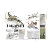 SAM Publications Aircraft Modelling Guide 1 Painting Fighters and Attack Aircraft of the Vietnam War