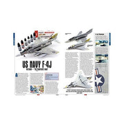 SAM Publications Aircraft Modelling Guide 1 Painting Fighters and Attack Aircraft of the Vietnam War