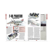 SAM Publications Aircraft Modelling Guide 1 Painting Fighters and Attack Aircraft of the Vietnam War