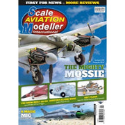 Scale Aviation Modeller International February 2020