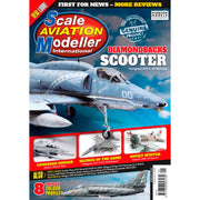 Scale Aviation Modeller International January 2020