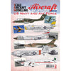 Aircraft in Profile US Navy and Air Force Vol 1 Issue 2