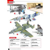 Scale Aviation Modeller International Magazine October 2020