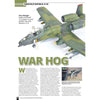 Scale Aviation Modeller International Magazine October 2020