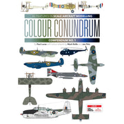 SAM Publications Colour Conundrum Paul Lucas Book
