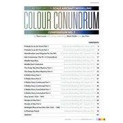 SAM Publications Colour Conundrum Paul Lucas Book