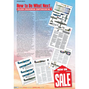 SAM Publications Colour Conundrum Paul Lucas Book