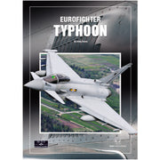 SAM Publications MDFSD10 Eurofighter EF-2000 Typhoon