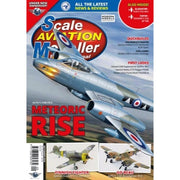 Scale Aviation Modeller Magazine September 2020 Vol 26 Issue 9