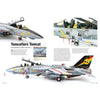 SAM Publications MDF35 The Grumman F-14A/B/D Tomcat