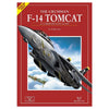 SAM Publications MDF35 The Grumman F-14A/B/D Tomcat