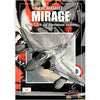 SAM Publications MDFSD8 Scaled Down #8 Dassault Mirage 2000B/2000C/2000D/2000N and International Versions
