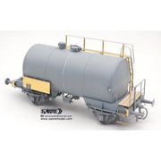 Sabre Model 35A04 1/35 Kesselwagen Bauart Deutz 1941-1990