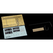 Sabre Model 35A04 1/35 Kesselwagen Bauart Deutz 1941-1990