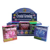 Crystal Growing Science Kit