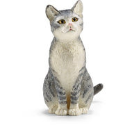 Schleich 13771 Cat Sitting