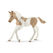Schleich Paint Horse Foal