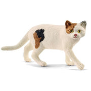 Schleich 13894 Americal Shorthair Cat