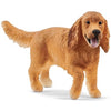 Schleich 13896 English Cocker Spaniel