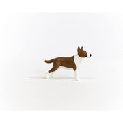 Schleich 13966 Bull Terrier