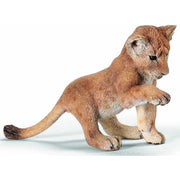 Schleich Lion Cub Playing