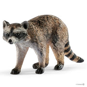 Schleich Raccoon
