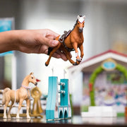 Schleich 42440 Friendship Horse Tournament