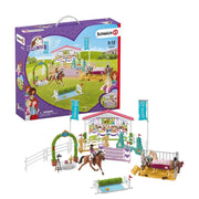 Schleich 42440 Friendship Horse Tournament
