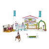 Schleich 42440 Friendship Horse Tournament