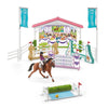 Schleich 42440 Friendship Horse Tournament