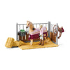 Schleich 42440 Friendship Horse Tournament