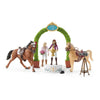 Schleich 42440 Friendship Horse Tournament