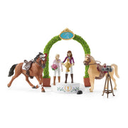 Schleich 42440 Friendship Horse Tournament