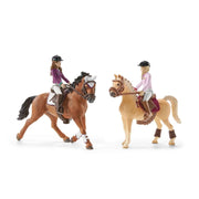 Schleich 42440 Friendship Horse Tournament
