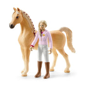 Schleich 42440 Friendship Horse Tournament
