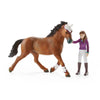 Schleich 42440 Friendship Horse Tournament