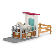 Schleich 42569 Horse Stall Extension