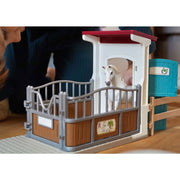 Schleich 42569 Horse Stall Extension