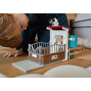 Schleich 42569 Horse Stall Extension
